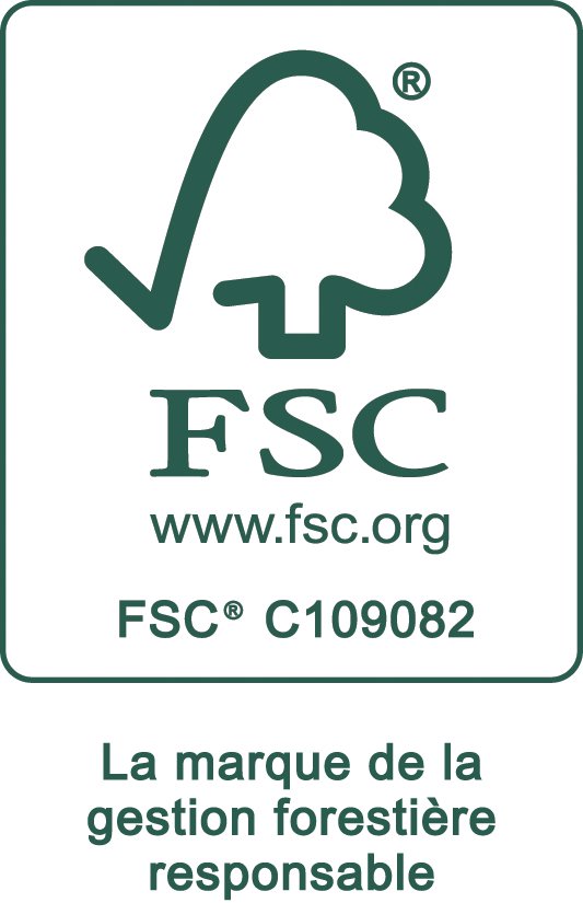 Label FSC